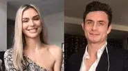 Lala Kent & James Kennedy still