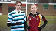 Kevin Rugby still