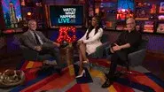 Porsha Williams; Anderson Cooper still