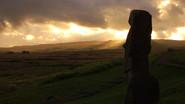 Mystery of Easter Island still