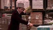 Golden Ticket still