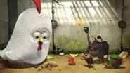 Chick (2) still