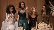 Something Borrowed, Something Blue still