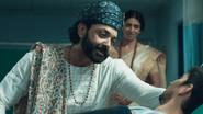 Maha Prasad still