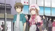 Maid in Japan still