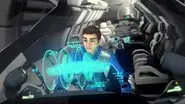 Hyperspeed still