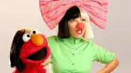 Big Bird's Song still