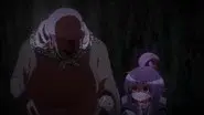 S-Rank Danger: Castle H Ruins still