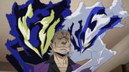 Daikyo and Shokyo still