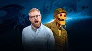 Episode 2 - Creature Commandos, The Penguin, and DC Holiday Special still