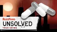 The Mysterious Poisoned Pill Murders still