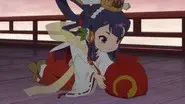 The Melancholy of Kokorowa still