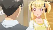 Rio Seibu Wants to Be Praised still