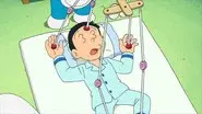 Uchuu Tanken! Urayama Hoshi still
