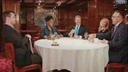 Day Drinking with the Press still