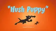 Hush Puppy still