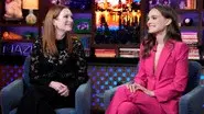 Natalie Portman and Julianne Moore still