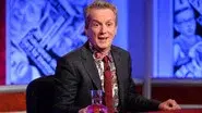 Frank Skinner, Lucy Prebble, Henning Wehn still