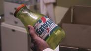 Thirst Quenchers still