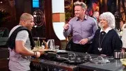 Paula Deen: Auditions Round 3 still