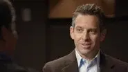 Sam Harris and the Science of Belief still