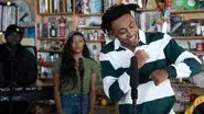 Aminé still