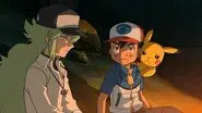 Ash and N: A Clash of Ideals! still