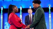 Bria and Matt still