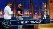 Felipe Franco - Kaique e Felipe still