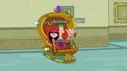 Phineas and Ferb's Quantum Boogaloo still