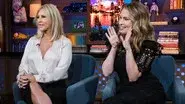 Vicki Gunvalson; Leslie Grossman still