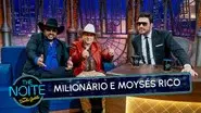 Milionário & Moysés Rico still