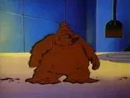 Night of the Living Mud still