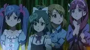 Kirara of Succession still