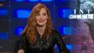 Jessica Chastain still