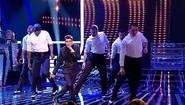 Live Show 3: Big Band Week still