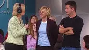 Simon Cowell, Sean Astin still