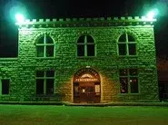 Old Idaho Penitentiary still