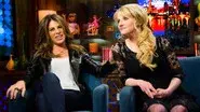 Jillian Michaels & Melissa Rauch still