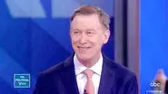 John Hickenlooper still
