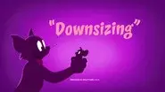 Downsizing still