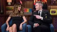Carole Radziwill & Ryan Serhant still