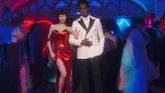 The Bet Gala still