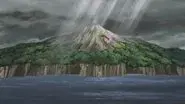The Forgotten Island still