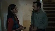 Under Arrest still