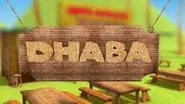 Dhaba still