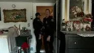 Roommate Eviction still