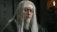 The chancellor's death at Wuzhang Plains still