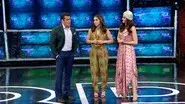 Bhumi-Taapsee ace the stage! still