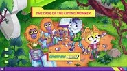 The Case of the Crying Monkey still
